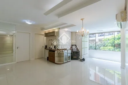 Apartamento com 2 Quartos à venda, 81m² no Bela Vista, Porto Alegre