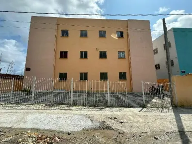 Apartamento com 2 Quartos à venda, 40m² no Umbura, Igarassu