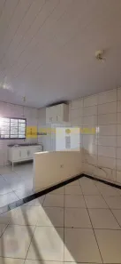 Casa com 2 Quartos para alugar, 60m² no Jardim Atibaia (Sousas), Campinas