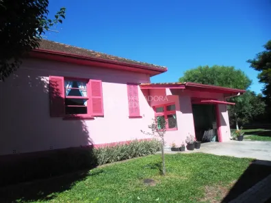 Lote/Terreno à venda, 561m² no Centro, Dois Irmãos