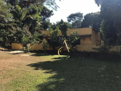 Fazenda/Sítio com 3 Quartos à venda, 6600m² no São Jorge, Japeri