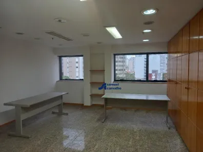 Sala Comercial à venda, 33m² no Perdizes, São Paulo