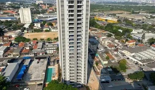 Apartamento com 3 Quartos à venda, 88m² no Macedo, Guarulhos