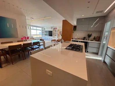 Apartamento com 4 Quartos à venda, 220m² no Icaraí, Niterói