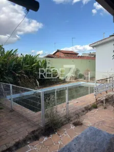 Casa com 3 Quartos à venda, 126m² no Jardim Quarto Centenário, Campinas