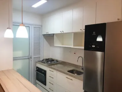 Apartamento com 2 Quartos à venda, 69m² no Jardim das Acácias, São Paulo