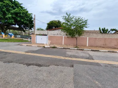 Casa com 2 Quartos à venda, 75m² no Jardim Santana, Campinas