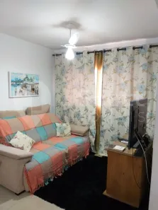 Apartamento com 2 Quartos à venda, 60m² no Vila Constança, São Paulo