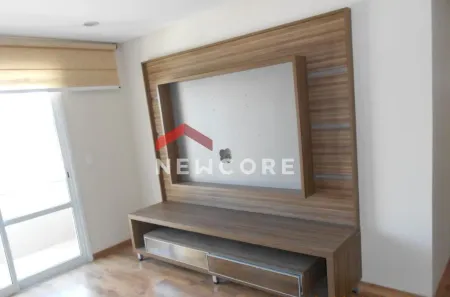 Apartamento com 3 Quartos à venda, 72m² no Vila Nova Manchester, São Paulo