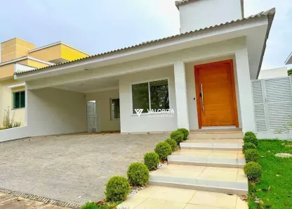 Casa de Condomínio com 3 Quartos à venda, 212m² no Bairro da Vossoroca, Sorocaba