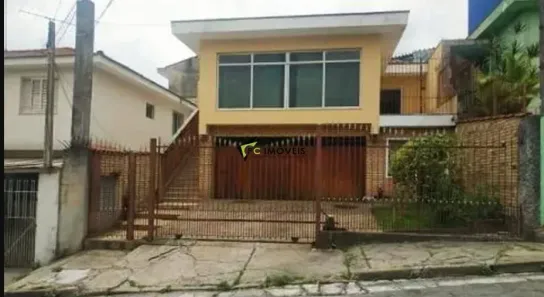 Casa com 3 Quartos à venda, 174m² no Vila Prado, São Paulo