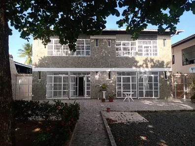 Casa de Condomínio com 2 Quartos à venda, 90m² no Stella Maris, Salvador
