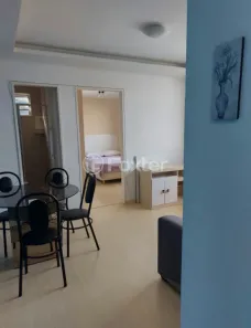 Apartamento com 1 Quarto à venda, 38m² no Santo Antônio, Porto Alegre