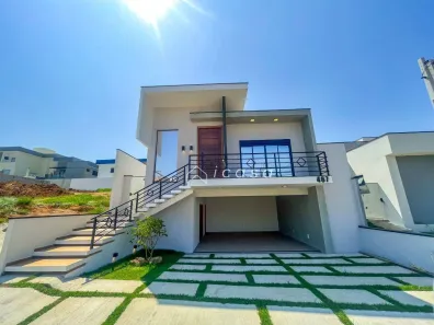 Casa de Condomínio com 3 Quartos à venda, 196m² no Residencial Alta Vista 1, Caçapava