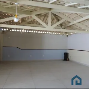 Fazenda/Sítio com 4 Quartos à venda, 795m² no Nova Esperança, Santa Luzia