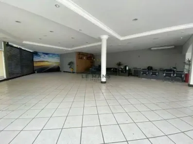 Ponto Comercial para alugar, 701m² no Nova Piracicaba, Piracicaba
