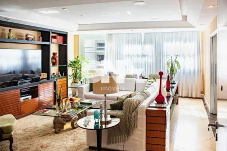 Apartamento com 3 Quartos à venda, 193m² no Copacabana, Rio de Janeiro