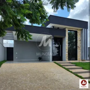 Casa de Condomínio com 3 Quartos à venda, 179m² no Jardim Sumaré, Ribeirão Preto