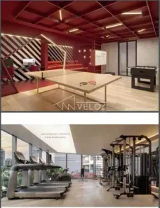 Apartamento com 2 Quartos à venda, 66m² no Flamengo, Rio de Janeiro