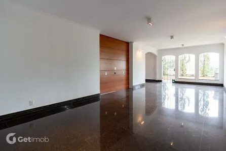 Casa com 3 Quartos à venda, 528m² no Pacaembu, São Paulo