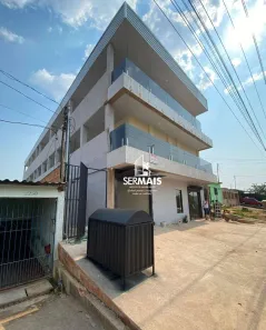 Prédio Comercial à venda, 390m² no Caiari, Porto Velho