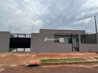 Casa com 3 Quartos à venda, 83m² no Residencial Alto Paraíso, Cambé