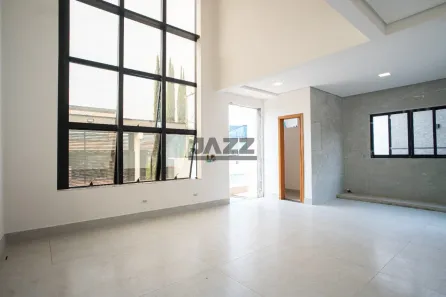 Casa com 3 Quartos à venda, 145m² no Jardim Paulista, Atibaia