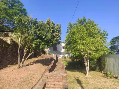 Lote/Terreno à venda, 462m² no Bonfim, Santa Cruz do Sul