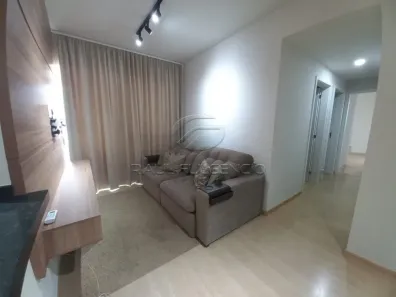 Apartamento com 3 Quartos para alugar, 71m² no Vila Siam, Londrina