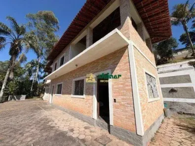 Fazenda/Sítio com 3 Quartos à venda, 300m² no Parque Santa Tereza, Santa Isabel
