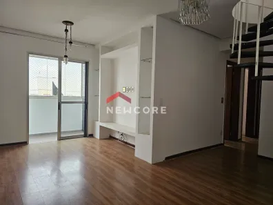 Cobertura com 3 Quartos à venda, 169m² no Bonfim, Campinas