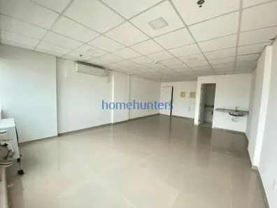 Sala Comercial à venda, 40m² no Centro, Campinas