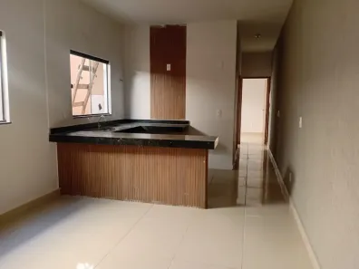 Casa com 3 Quartos à venda, 75m² no Moinho dos Ventos, Goiânia