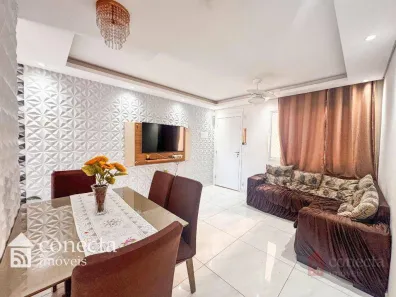 Apartamento com 2 Quartos à venda, 49m² no Parque Bom Retiro, Paulínia