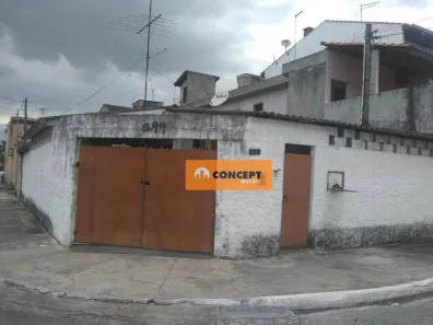 Casa com 3 Quartos à venda, 209m² no Jardim Lincoln, Suzano