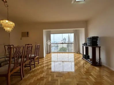 Apartamento com 3 Quartos à venda, 130m² no Centro, Novo Hamburgo