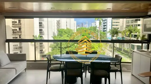 Apartamento com 3 Quartos à venda, 158m² no Poço, Recife