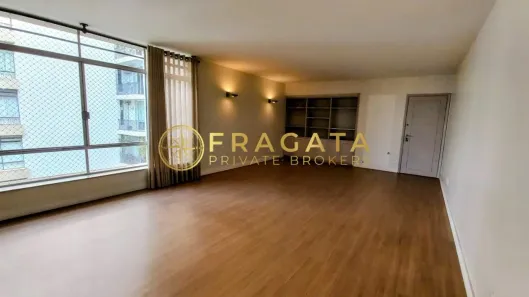 Apartamento com 3 Quartos à venda, 170m² no Santa Cecília, São Paulo