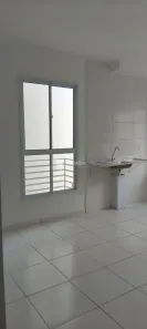 Apartamento com 2 Quartos à venda, 44m² no Jardim São José Leste, São José dos Campos