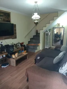 Casa com 3 Quartos à venda, 140m² no Jardim São Paulo(Zona Norte), São Paulo