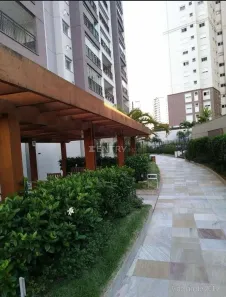 Flat com 1 Quarto para alugar, 48m² no Centro, Jundiaí
