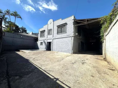 Galpão/Depósito/Armazém à venda, 470m² no Jardim Rosalina, Cotia