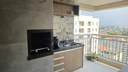 Apartamento com 3 Quartos à venda, 90m² no Conjunto Residencial Trinta e Um de Março, São José dos Campos