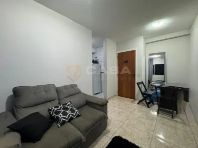 Apartamento com 2 Quartos à venda, 44m² no Ourimar, Serra