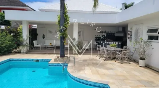 Casa com 4 Quartos à venda, 504m² no Barra da Tijuca, Rio de Janeiro