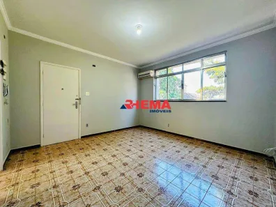Apartamento com 3 Quartos à venda, 95m² no Boqueirão, Santos