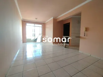 Apartamento com 3 Quartos para alugar, 100m² no Bom Pastor, Divinópolis