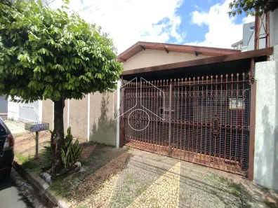 Ponto Comercial para alugar, 130m² no Alto Cafezal, Marília