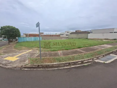 Lote/Terreno à venda, 667m² no Residencial Estoril Premium, Bauru