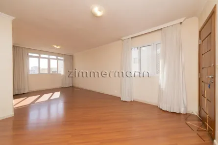 Apartamento com 2 Quartos para alugar, 90m² no Perdizes, São Paulo
